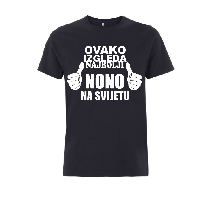 Majice za Roditelje 7 majica za nonića